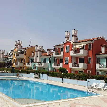 شقة Briccole B43 كافالّينو