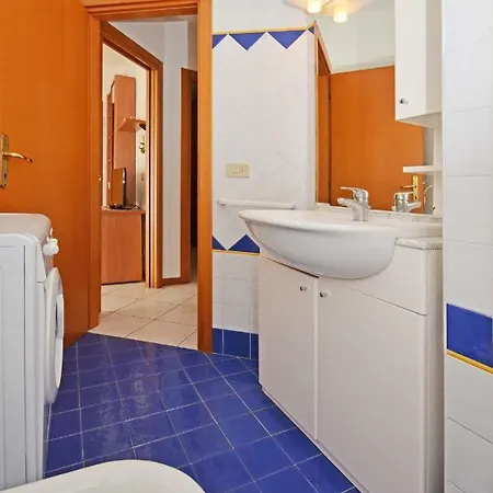 Briccole B43 كافالّينو